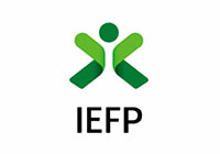 IEFP - Instituto de Emprego e Formação Profissional