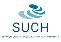 Serviço de Utilização Comum dos Hospitais (SUCH)